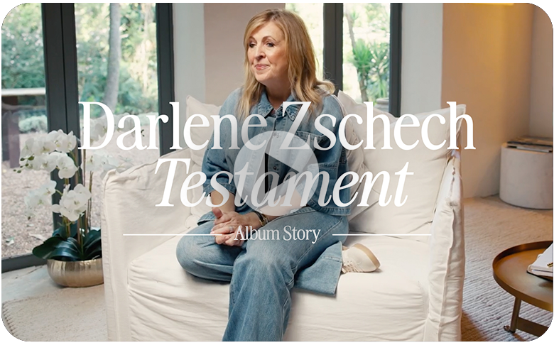 Darlene Zschech Signs With Integrity Music To Release New Album ...